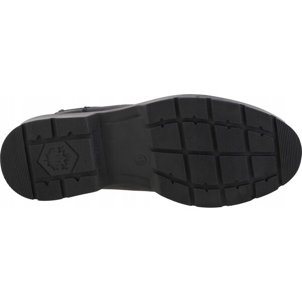 Buty trekkingowe męskie Lumberjack Lumberjack Charlie SM97903-001-H01-CB001 Czarne 44 13297593 8055321905758