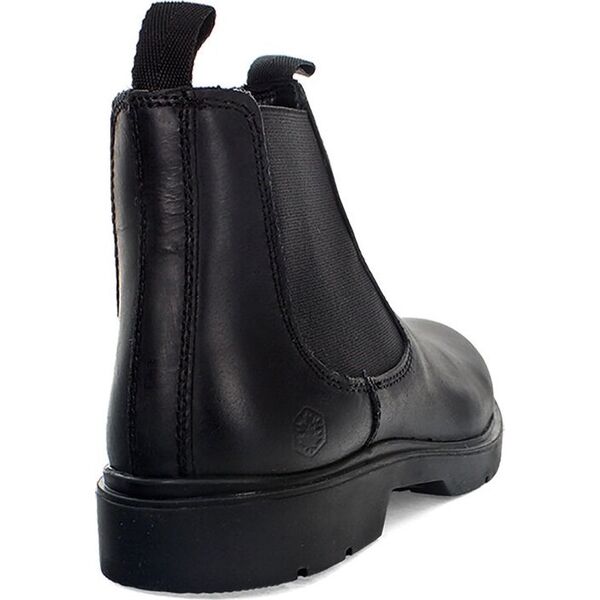 Buty trekkingowe męskie Lumberjack Lumberjack Charlie SM97903-001-H01-CB001 Czarne 44 13297593 8055321905758