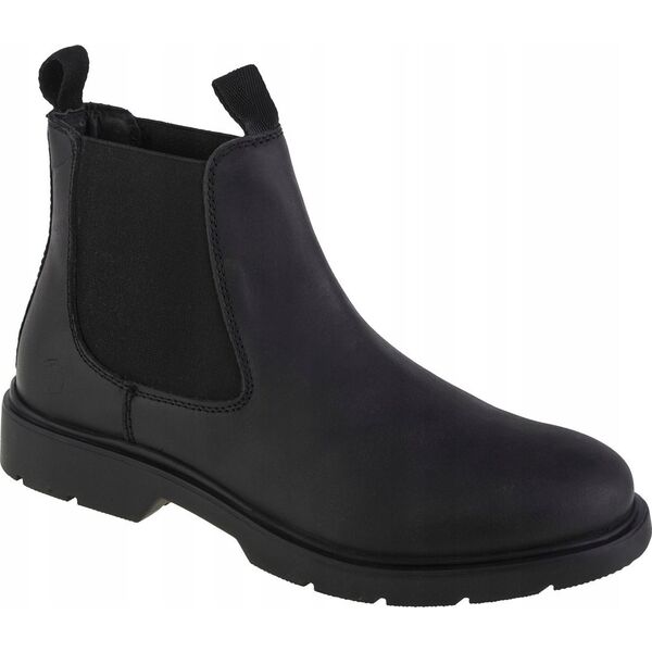 Buty trekkingowe męskie Lumberjack Lumberjack Charlie SM97903-001-H01-CB001 Czarne 44 13297593 8055321905758