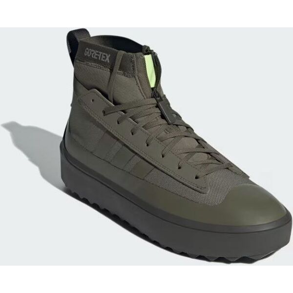 Buty trekkingowe męskie Adidas Buty adidas Znsored High Gore-Tex IE9408 13297678 4066755529582