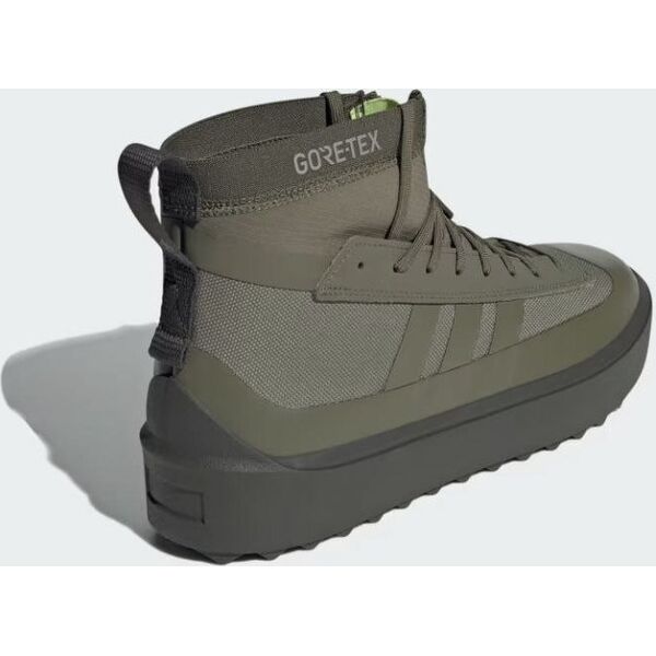 Buty trekkingowe męskie Adidas Buty adidas Znsored High Gore-Tex IE9408 13297678 4066755529582