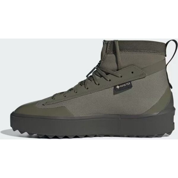Buty trekkingowe męskie Adidas Buty adidas Znsored High Gore-Tex IE9408 13297678 4066755529582