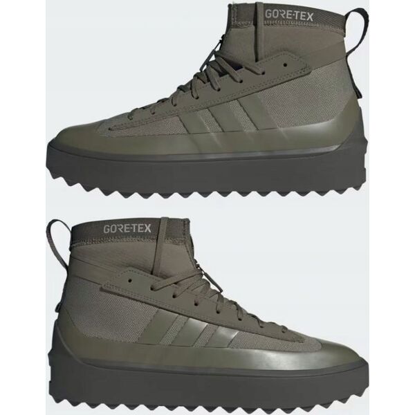 Buty trekkingowe męskie Adidas Buty adidas Znsored High Gore-Tex IE9408 13297678 4066755529582