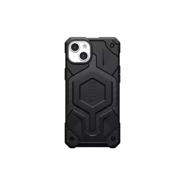 UAG Etui UAG Monarch Pro - obudowa ochronna do iPhone 15 Plus kompatybilna z MagSafe (carbon fiber) 13297692 840283909092