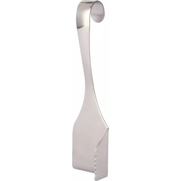 KingHoff STALOWY NÓŻ DO MASŁA KINGHOFF KH-1833 13297729 5908287218338