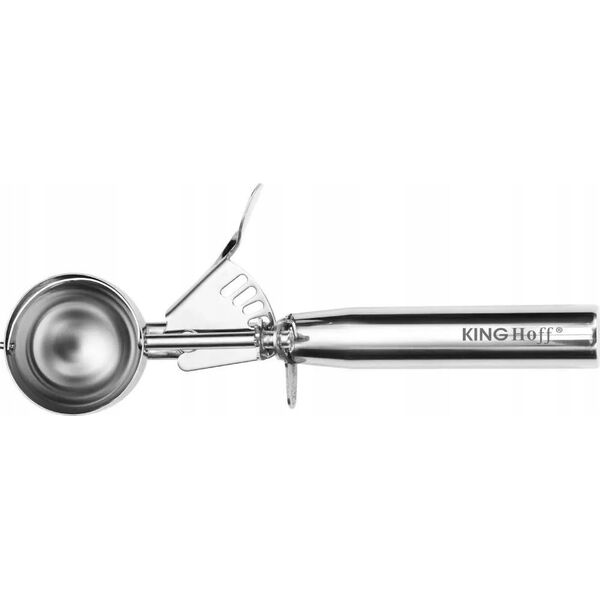 KingHoff GAŁKOWNICA ŁYŻKA DO NABIERANIA LODÓW 5cm KINGHOFF KH-1809 13297733 5908287218093
