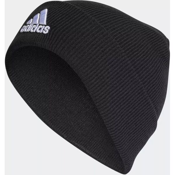 Adidas Czapka adidas Logo Beanie CUF IB2651 13297811 4066763566814