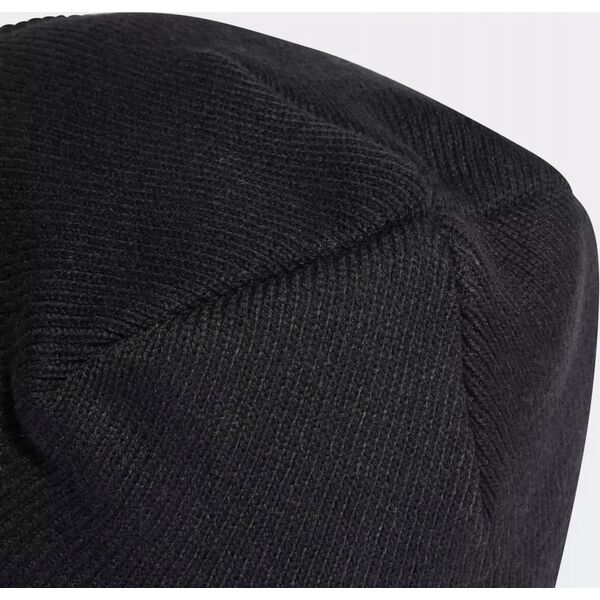 Adidas Czapka adidas Logo Beanie CUF IB2651 13297811 4066763566814