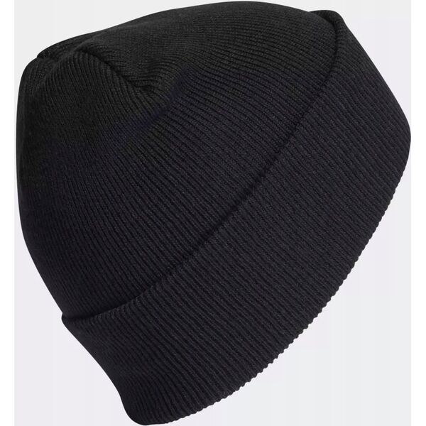 Adidas Czapka adidas Logo Beanie CUF IB2651 13297811 4066763566814