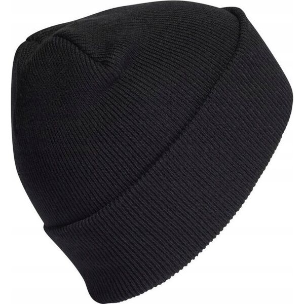 Adidas Czapka adidas Logo Beanie CUF IB2651 13297811 4066763566814