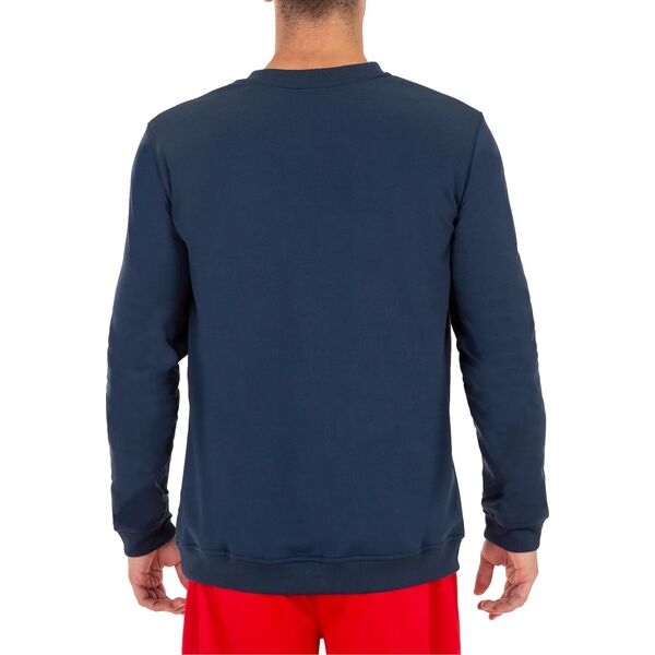 Joma Joma Cairo II Sweatshirt 101333-331 Granatowe XL 13297928 9998418545125