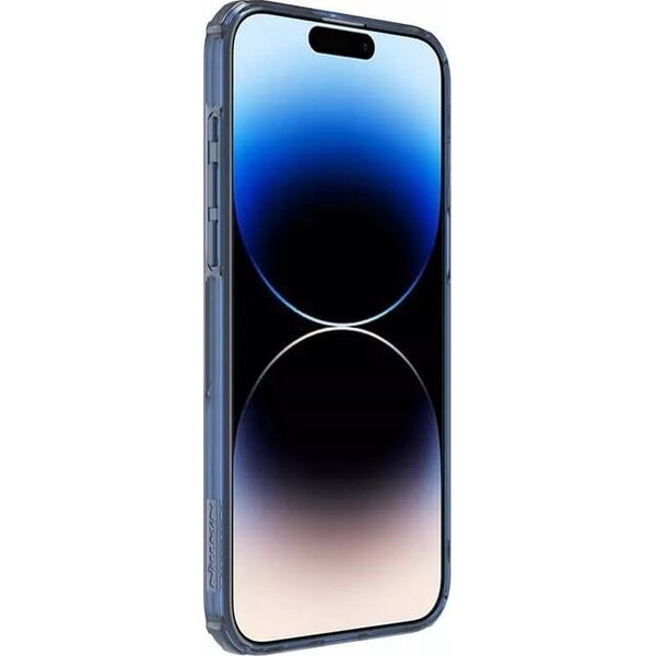 Nillkin Etui Nillkin Nature Pro iPhone 15 Pro Max Blue 13297930 6902048265882