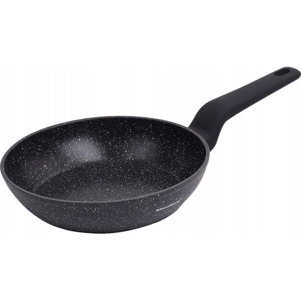 Patelnia Klausberg PATELNIA MARMURKOWA KLAUSBERG 20cm KB-7663 13298072 5908287276635