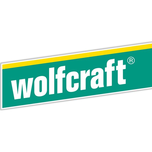 Wolfcraft Zestaw do układanie paneli winylowych 3-cz, Wolfcraft 13298173 4006885697805