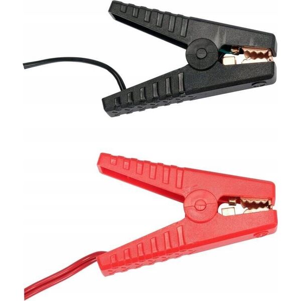 Yato ELEKTRONICZNY TESTER AKUMULATORÃW 12V 13298190 5906083094736
