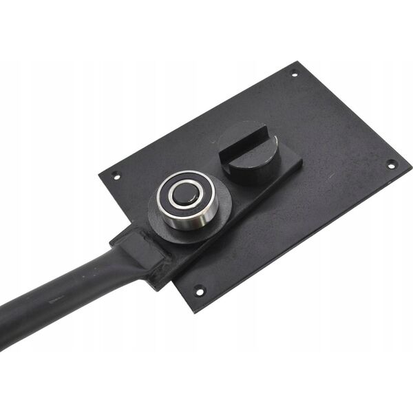 AWTools AWTOOLS GIĘTARKA DO PRĘTÓW 12mm ŁOŻYSKOWANA 13298302 5903678620912