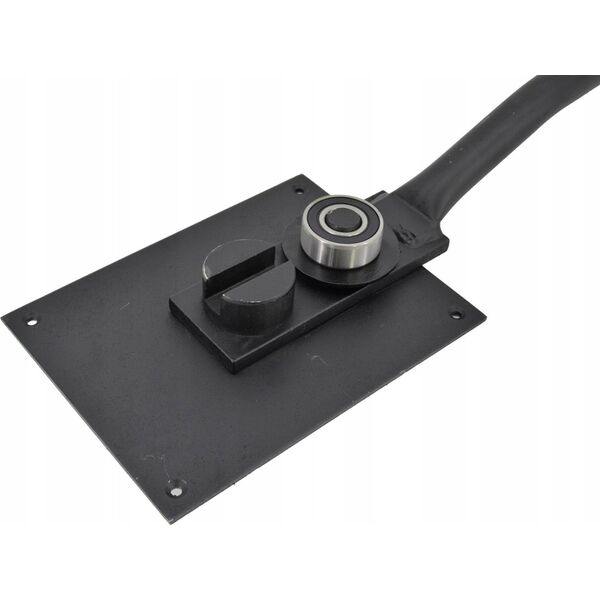 AWTools AWTOOLS GIĘTARKA DO PRĘTÓW 12mm ŁOŻYSKOWANA 13298302 5903678620912