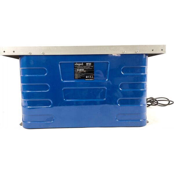 Frezarka Scheppach Frezarka dolnowrzecionowa Scheppach HF60 13298368 4046664137771