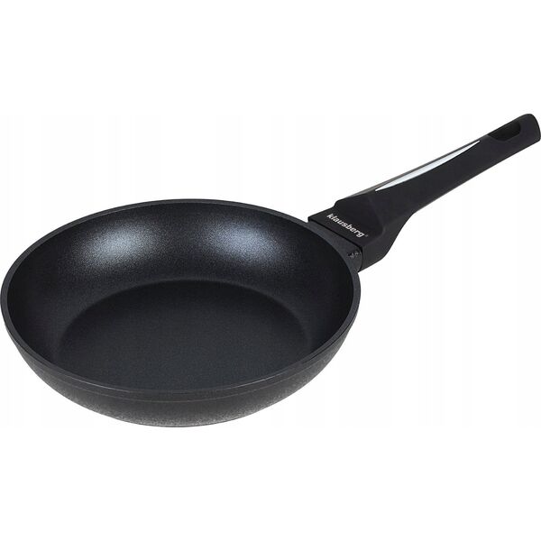Patelnia Klausberg PATELNIA MARMURKOWA KLAUSBERG 20cm KB-7688 13298576 5908287276888