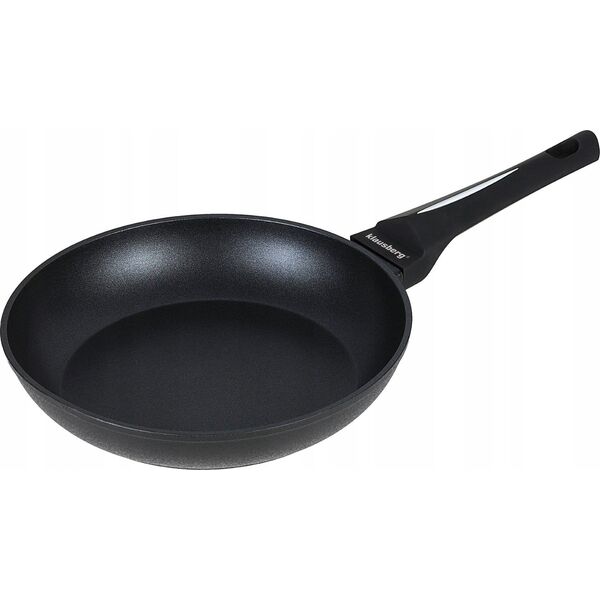 Patelnia Klausberg PATELNIA MARMURKOWA KLAUSBERG 24cm KB-7689 13298578 5908287276895