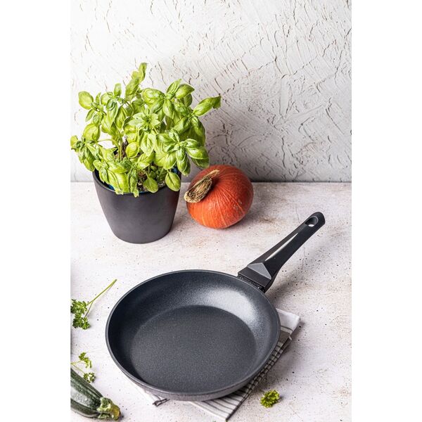 Patelnia Klausberg PATELNIA MARMURKOWA KLAUSBERG 24cm KB-7689 13298578 5908287276895