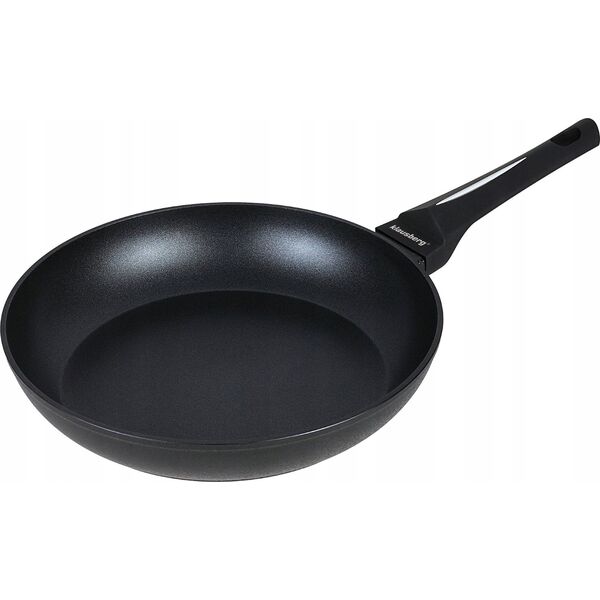 Patelnia Klausberg PATELNIA MARMURKOWA KLAUSBERG 28cm KB-7690 13298579 5908287276901