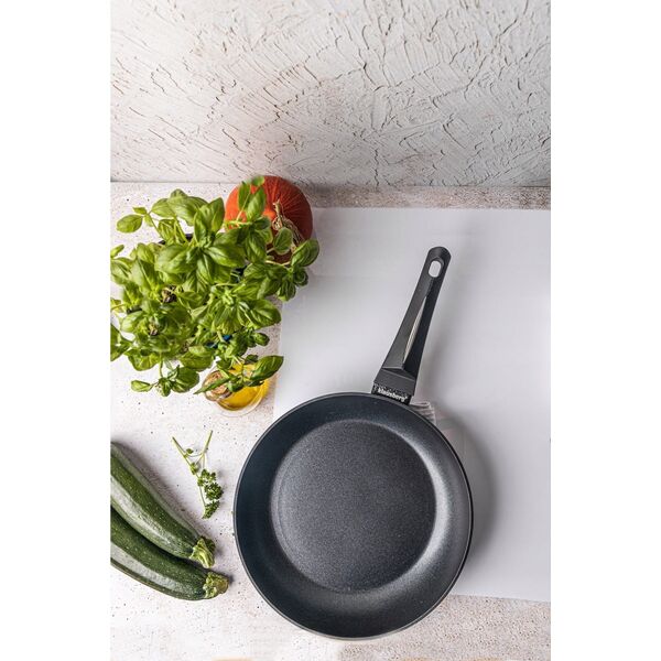 Patelnia Klausberg PATELNIA MARMURKOWA KLAUSBERG 28cm KB-7690 13298579 5908287276901