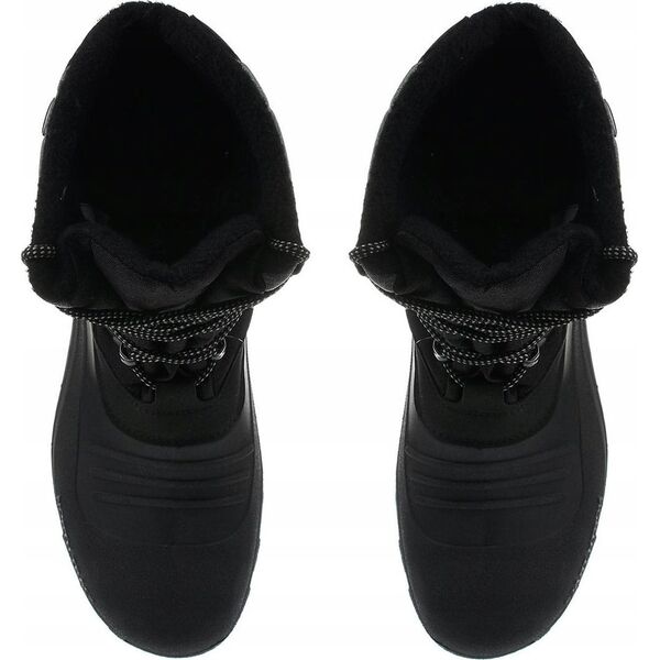 Buty trekkingowe damskie CMP CMP Nietos 3Q47966-U973 Czarne 36 13298728 8055199160501