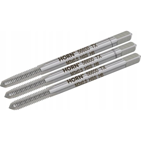 ARTPOL GWINTOWNIK M 3x0,50mm kpl.3szt.. 13299058 5900171566006