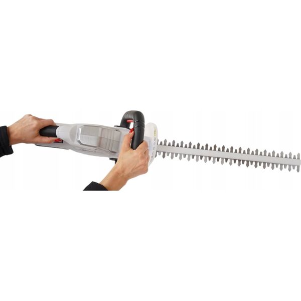 NAC NAC NOŻYCE DO ŻYWOPŁOTU AKUM. 18V 1x2.0Ah  40cm 13299296 5905842505940