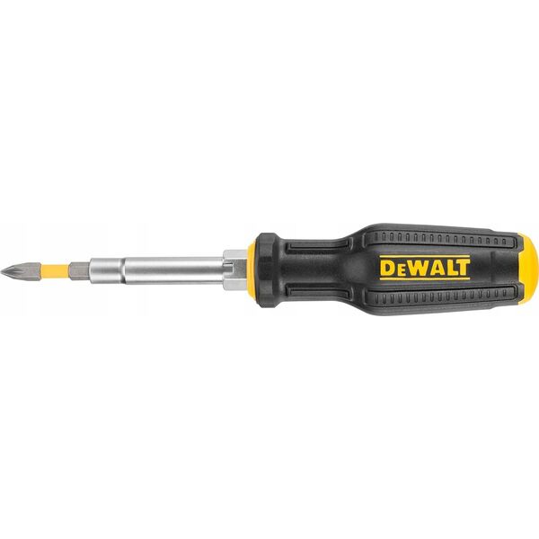 Dewalt MULTI-WKRÄTAK 5 W 1 13299344 5054905312107