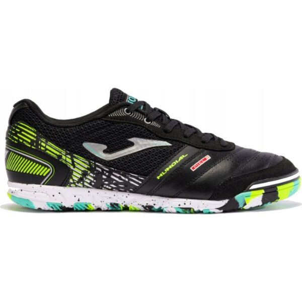 Joma Joma Mundial 2401 IN MUNS2401IN Czarne 44 13299389 8445954270079