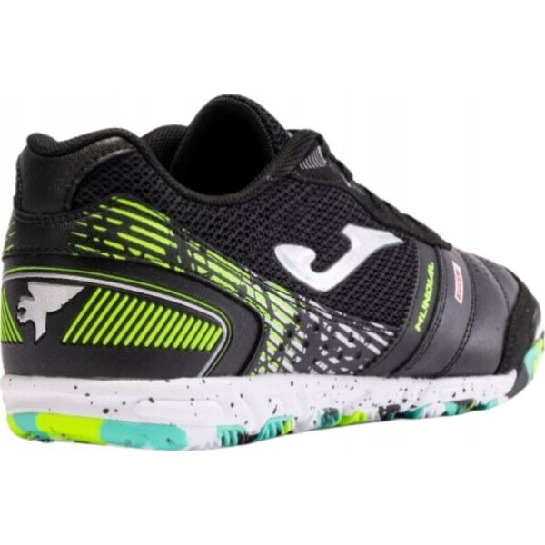 Joma Joma Mundial 2401 IN MUNS2401IN Czarne 44 13299389 8445954270079