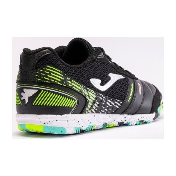 Joma Joma Mundial 2401 IN MUNS2401IN Czarne 45 13299397 8445954270093
