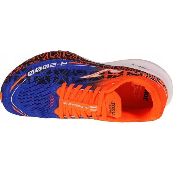 Joma Joma R.2000 2304 RR200W2304 Niebieskie 43 13299403 8445954083600