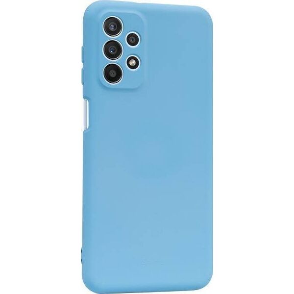 Crong Crong Color Cover - Etui Samsung Galaxy A23 5G (niebieski) 13299886 5904310703574