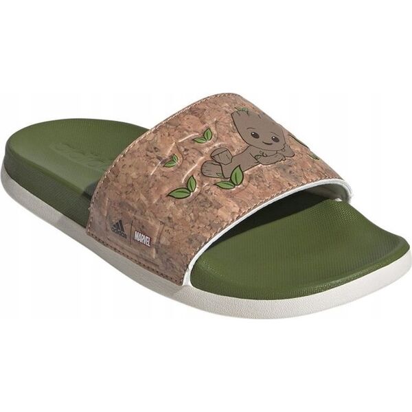 Adidas Klapki adidas Adilette Comfort ID8029 13300238 4066765157959