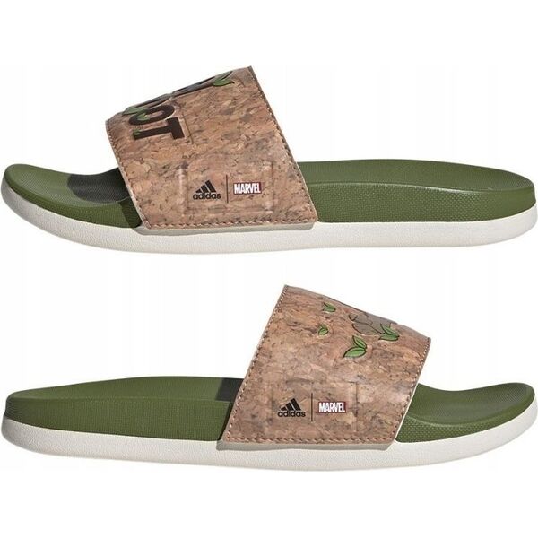 Adidas Klapki adidas Adilette Comfort ID8029 13300238 4066765157959