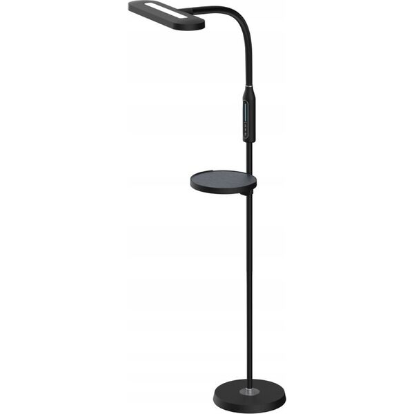 Lampa podłogowa Tiross TIROSS LAMPA PODŁOGOWA LED 15W 900lm 13300243 5901698508692