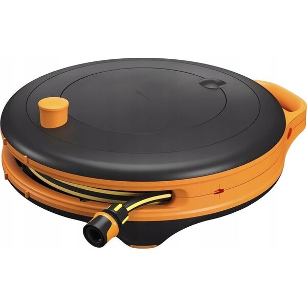 Fiskars FISKARS BĘBEN Z WĘŻEM S 3/8" 15m COMFORT 13300645 6411501512826