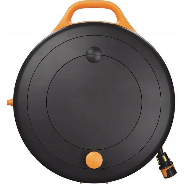 Fiskars FISKARS BĘBEN Z WĘŻEM S 3/8" 15m COMFORT 13300645 6411501512826