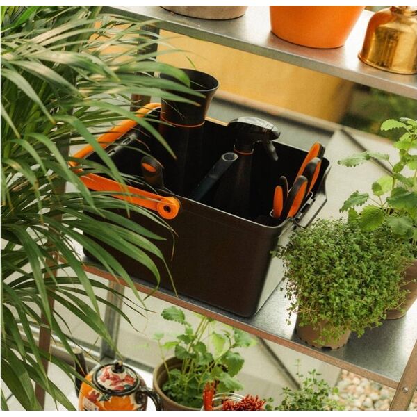 Fiskars FISKARS POJEMNIK NA NARZĘDZIA 13300854 6411501705716