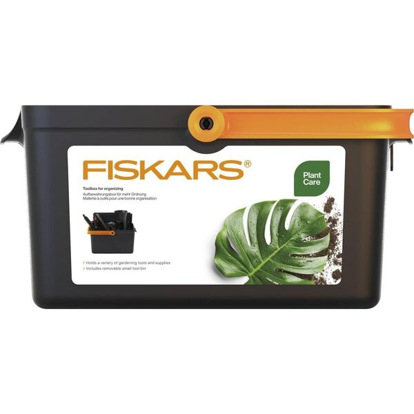 Fiskars FISKARS POJEMNIK NA NARZĘDZIA 13300854 6411501705716