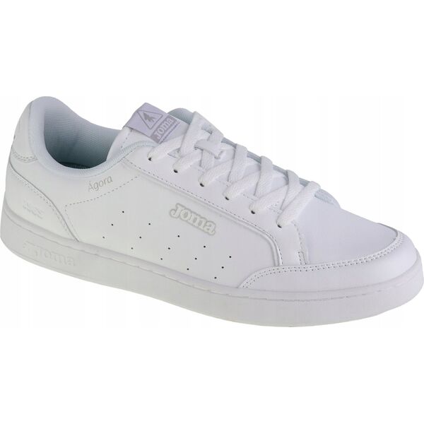 Joma Joma Agora Men 2402 CAGOS2402 białe 44 13301375 8445954326912
