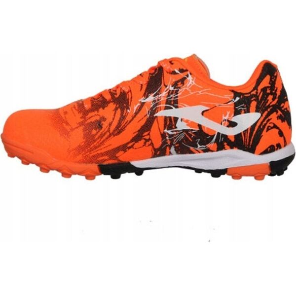Joma Joma Super Copa Jr 2408 TF SCJS2408TF Pomarańczowe 37 13301390 8445954323942