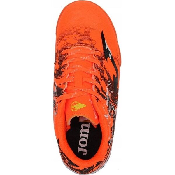 Joma Joma Super Copa Jr 2408 TF SCJS2408TF Pomarańczowe 37 13301390 8445954323942