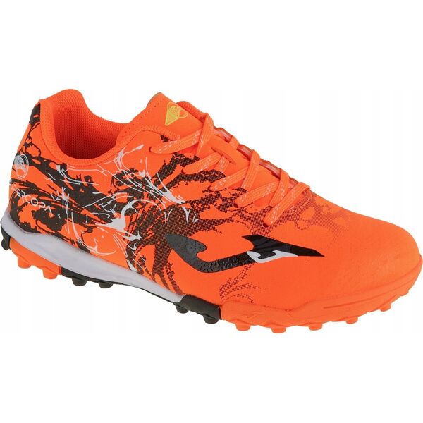 Joma Joma Super Copa Jr 2408 TF SCJS2408TF Pomarańczowe 37 13301390 8445954323942