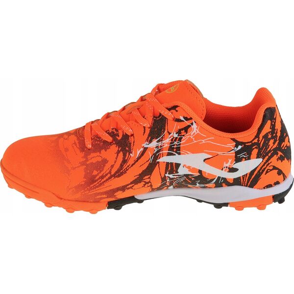 Joma Joma Super Copa Jr 2408 TF SCJS2408TF Pomarańczowe 37 13301390 8445954323942