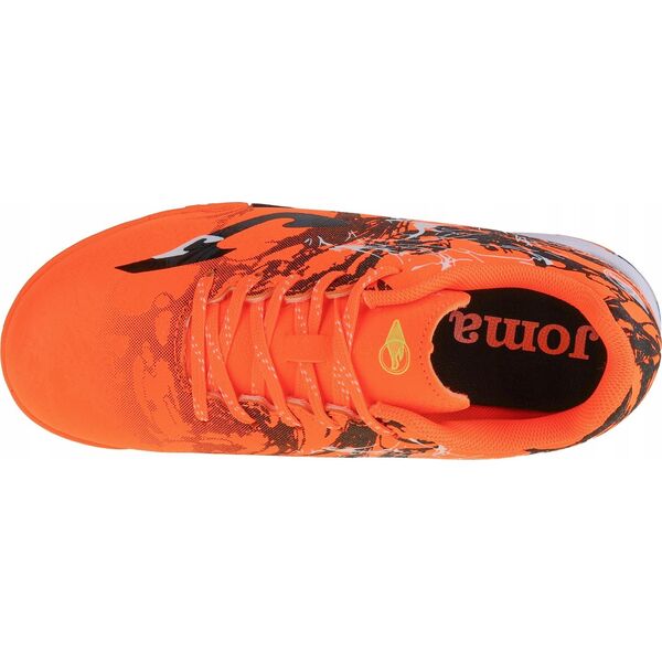 Joma Joma Super Copa Jr 2408 TF SCJS2408TF Pomarańczowe 37 13301390 8445954323942