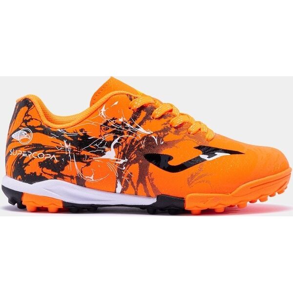 Joma Joma Super Copa Jr 2408 TF SCJS2408TF Pomarańczowe 37 13301390 8445954323942